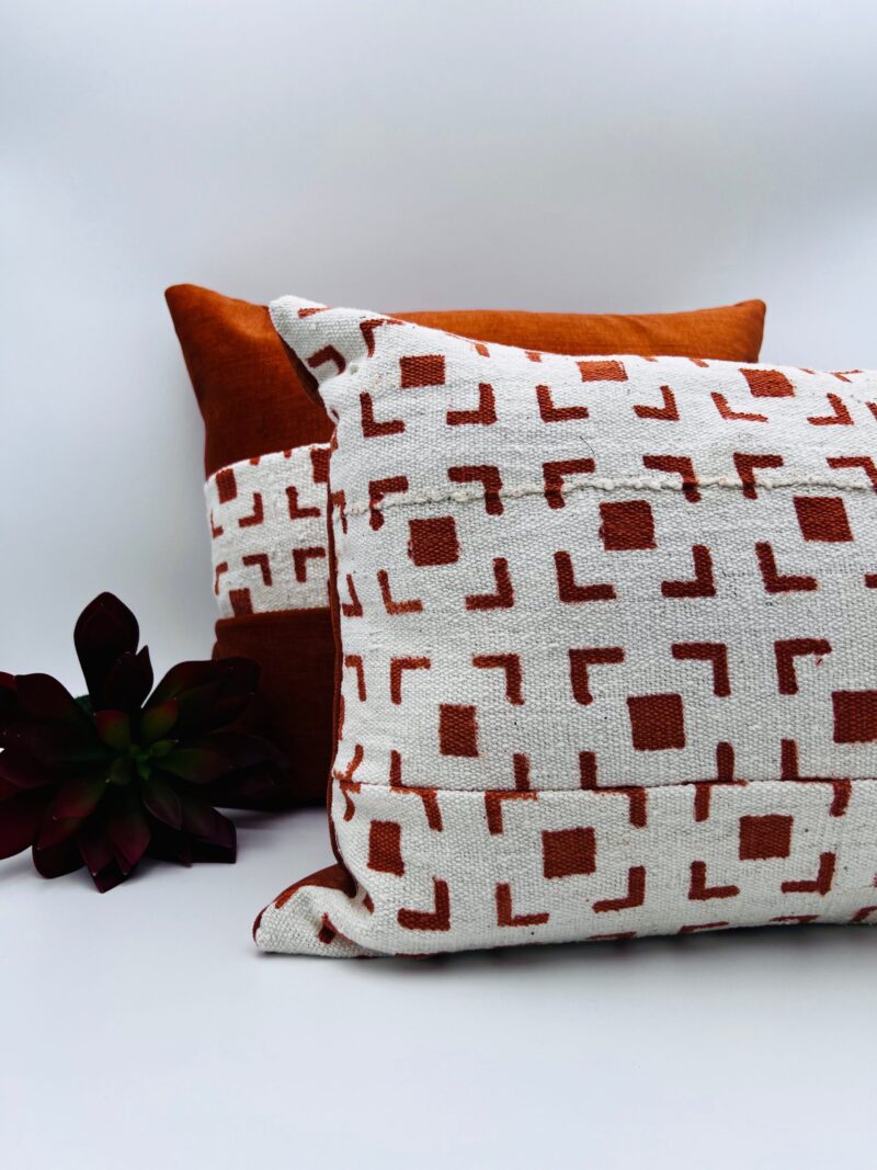 JH114-COUSSIN EN BOGOLAN – Image 4