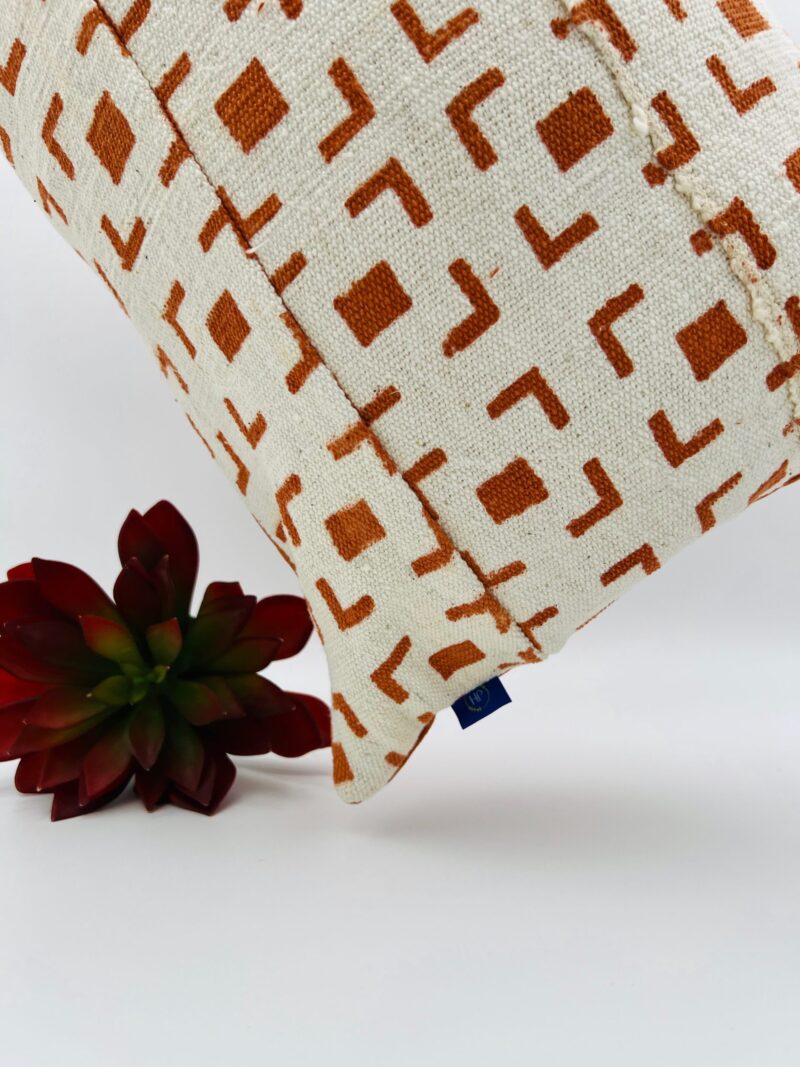 JH114-COUSSIN EN BOGOLAN – Image 7