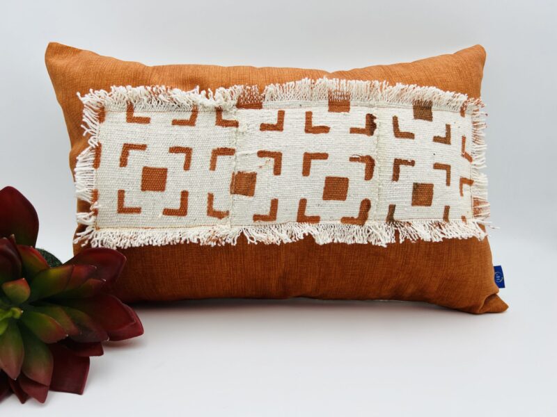 JH114-COUSSIN EN BOGOLAN – Image 6