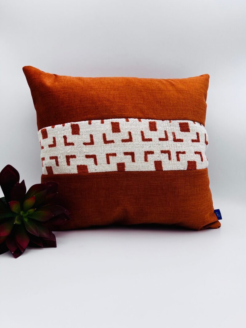 JH114-COUSSIN EN BOGOLAN – Image 5