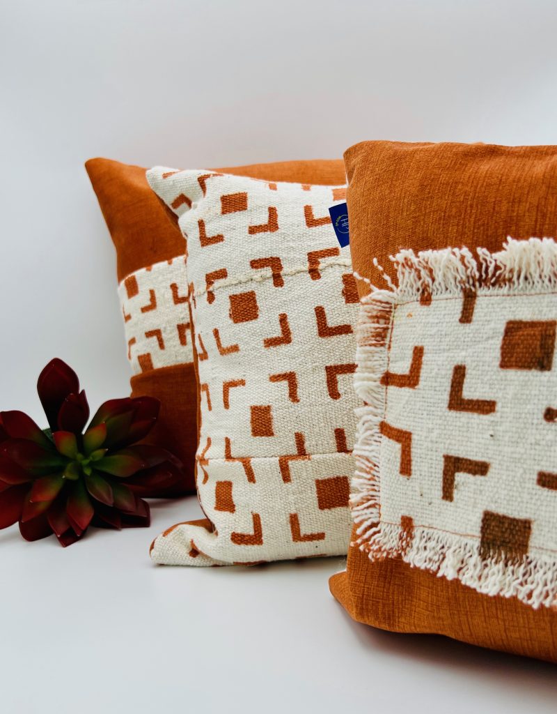 JH114-COUSSIN EN BOGOLAN – Image 3