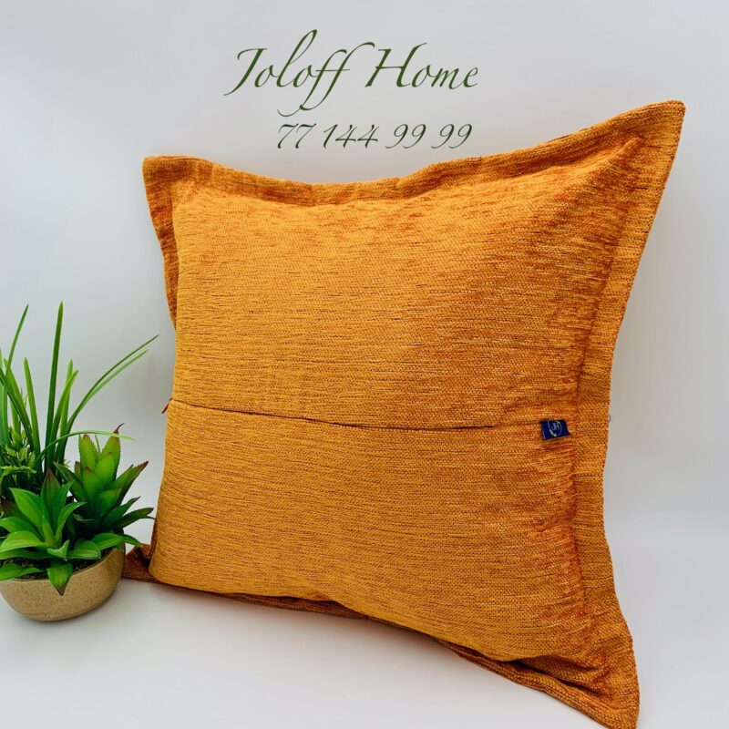 JH75-4545-COUSSIN EN VELOUR – Image 3