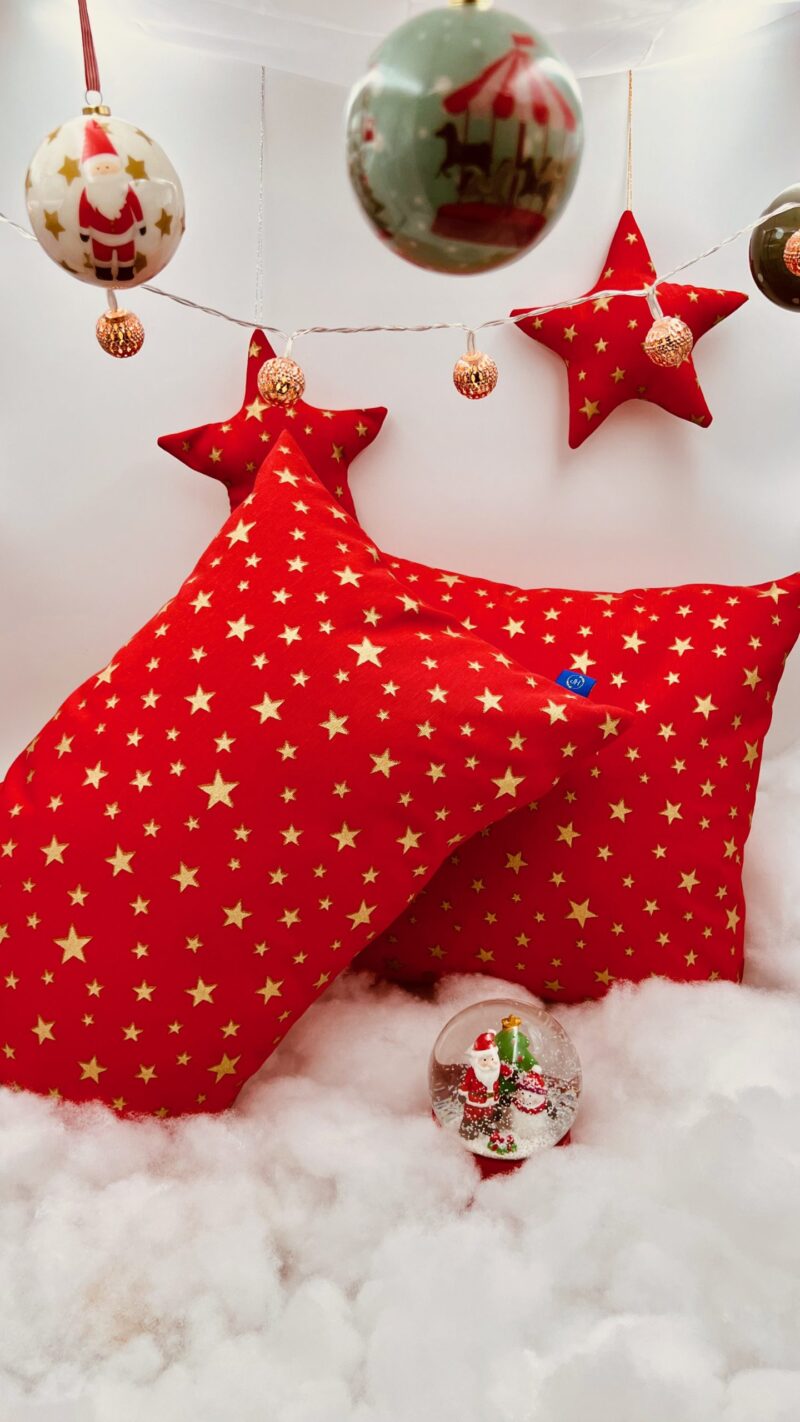JH82-COUSSIN NOEL ENFANT