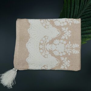 JH216-NAPPE DE TABLE