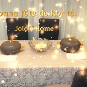JH216-NAPPE DE TABLE – Image 2