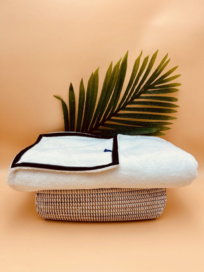 JH230-100150-DRAP DE BAIN – Image 3