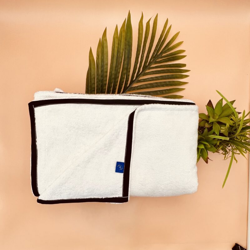 JH230-100150-DRAP DE BAIN
