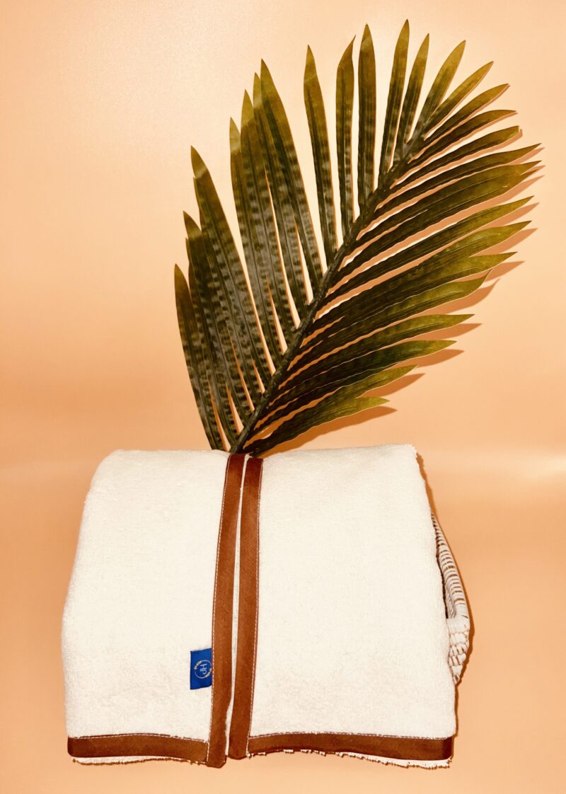 JH229-100150-DRAP DE BAIN – Image 2