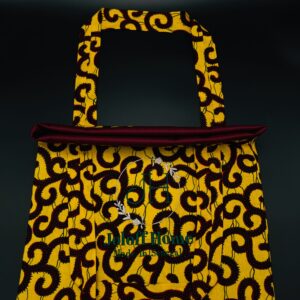 JH244-TOTEBAG EN WAX – Image 3