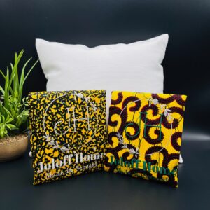 JH244-TOTEBAG EN WAX – Image 2