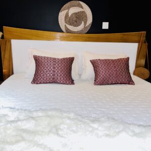 JH254N-COUSSIN PAGNE TISSE – Image 3