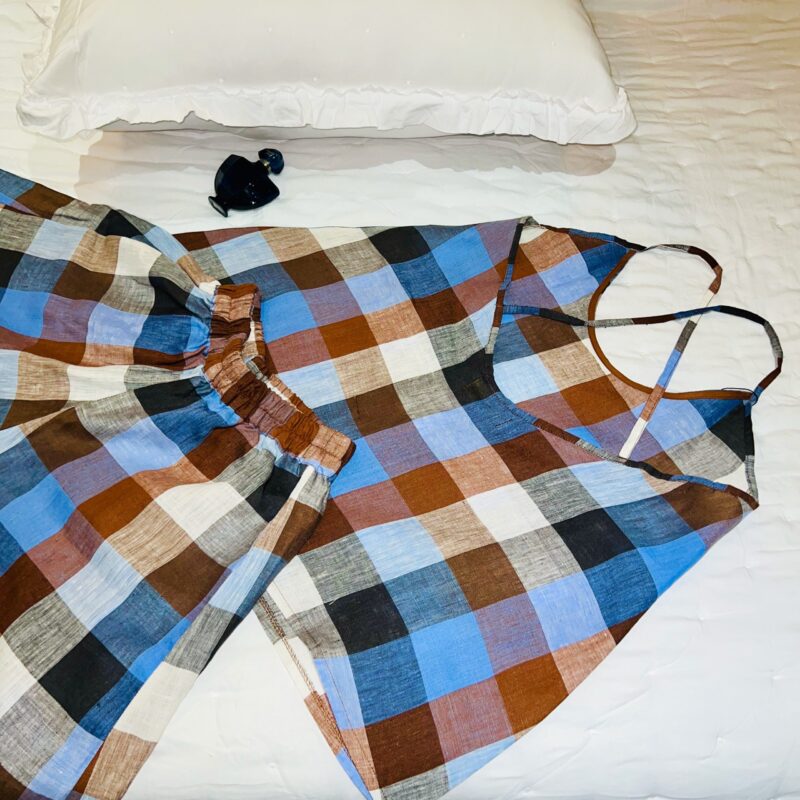 BIFJH01S-SHORT DE PYJAMA – Image 5