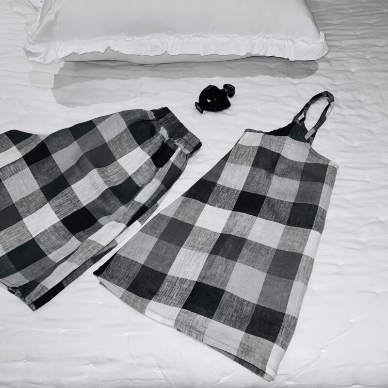 BIFJH01S-SHORT DE PYJAMA – Image 6