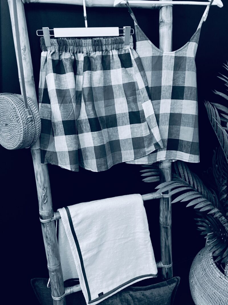 BIFJH01S-SHORT DE PYJAMA – Image 7