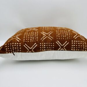 JH79-3550-COUSSIN EN BOGOLAN – Image 2