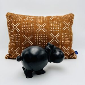 JH79-3550-COUSSIN EN BOGOLAN
