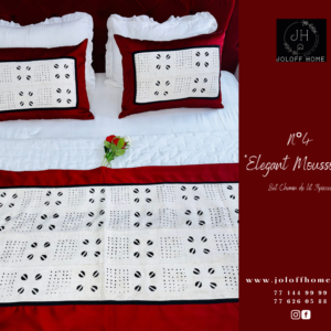 ELEGANT MOUSSO 2 - JH309 – Image 3