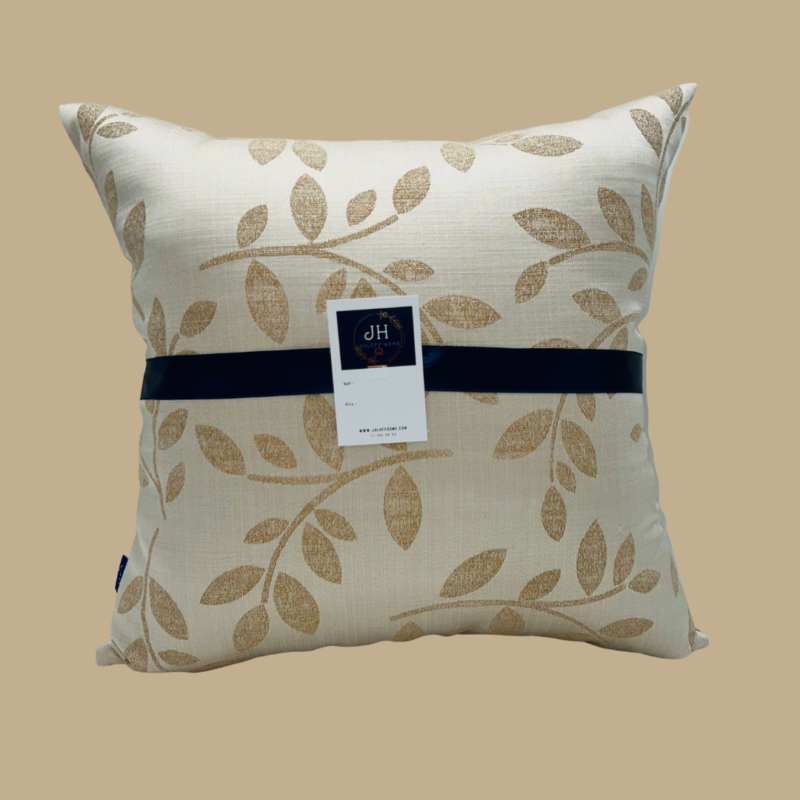 JH320-4545-COUSSIN DECORATIF
