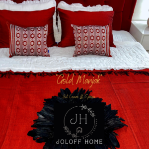 GOLD MANJAK - JH310 – Image 3