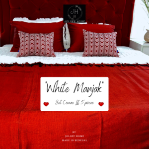WHITE MANJAK - JH311 – Image 3