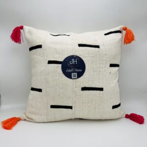 JH305N-4545-COUSSIN EN BOGOLAN