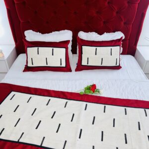 ELEGANT MOUSSO - JH307 – Image 2