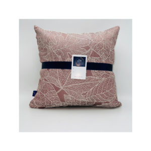 JH324-4040 COUSSIN DECORATIF AU MOTIF FLORAL – Image 2
