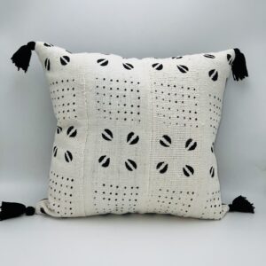 JH313-4545-COUSSIN EN BOGOLAN – Image 2