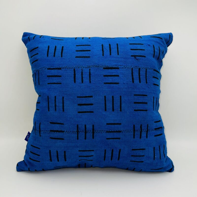 JH304-4040-COUSSIN EN BOGOLAN