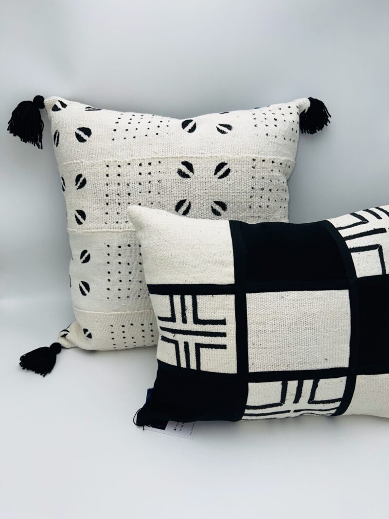 JH315-3540-COUSSIN EN BOGOLAN – Image 3