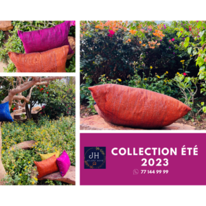 SC-468-COUSSIN EN PAGNE TISSE – Image 4