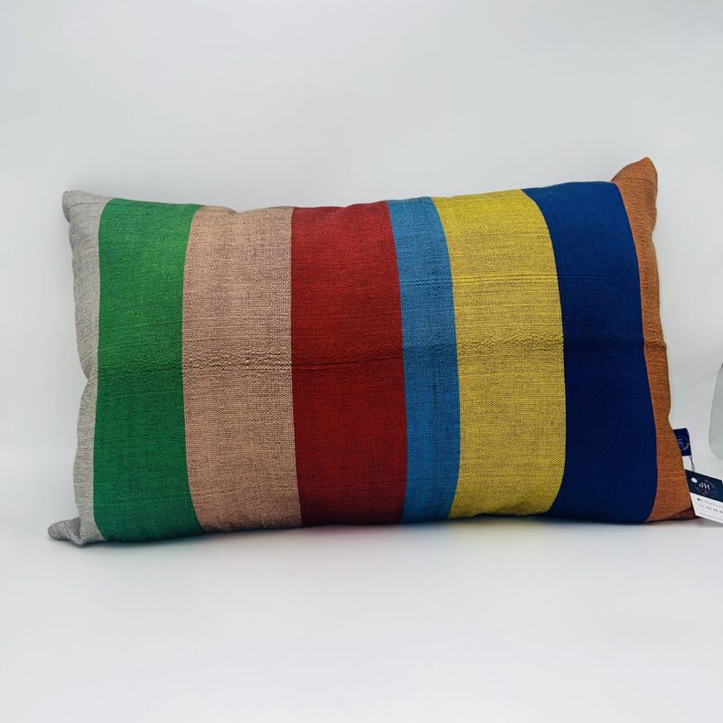 JH488-COUSSIN MULTICOLORE