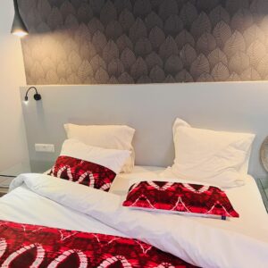 JHCWE519-HOUSSE DE COUETTE WAX/ COTON – Image 2