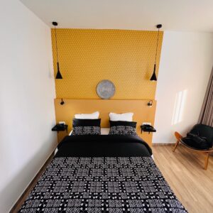 JHCWB523-HOUSSE DE COUETTE WAX/ COTON – Image 2