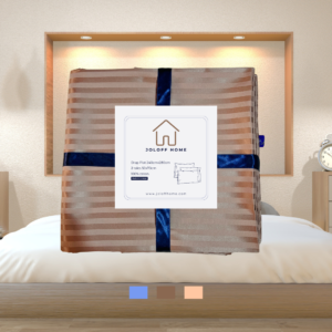 JH532-SET DRAP PLAT – Image 2