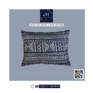 JH 537-4055-COUSSIN EN BOGOLAN – Image 4