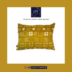JH 537-4055-COUSSIN EN BOGOLAN – Image 5