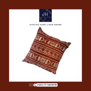 JH 537-4055-COUSSIN EN BOGOLAN – Image 6