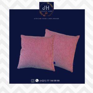 JH543-4040-COUSSIN EN PAGNE TISSE – Image 3