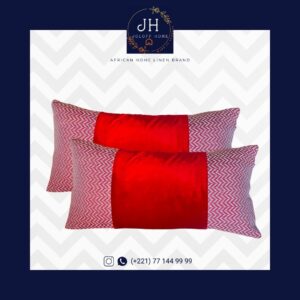 JH543-4040-COUSSIN EN PAGNE TISSE – Image 4