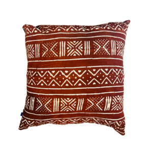 JH534-7575-MAXI COUSSIN EN BOGOLAN – Image 4