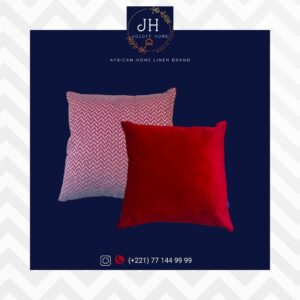 JH543-4040-COUSSIN EN PAGNE TISSE – Image 5