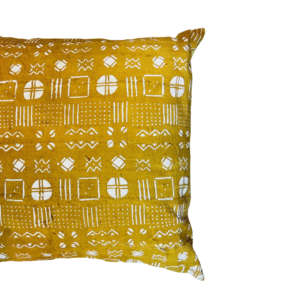 JH534-7575-MAXI COUSSIN EN BOGOLAN – Image 2