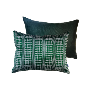 JH541-3555-COUSSIN EN PAGNE TISSE – Image 7