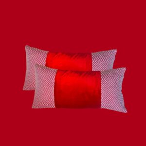 JH541-3555-COUSSIN EN PAGNE TISSE – Image 5