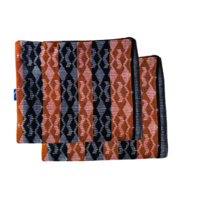 JH254N-COUSSIN PAGNE TISSE
