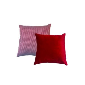 JH543-4040-COUSSIN EN PAGNE TISSE
