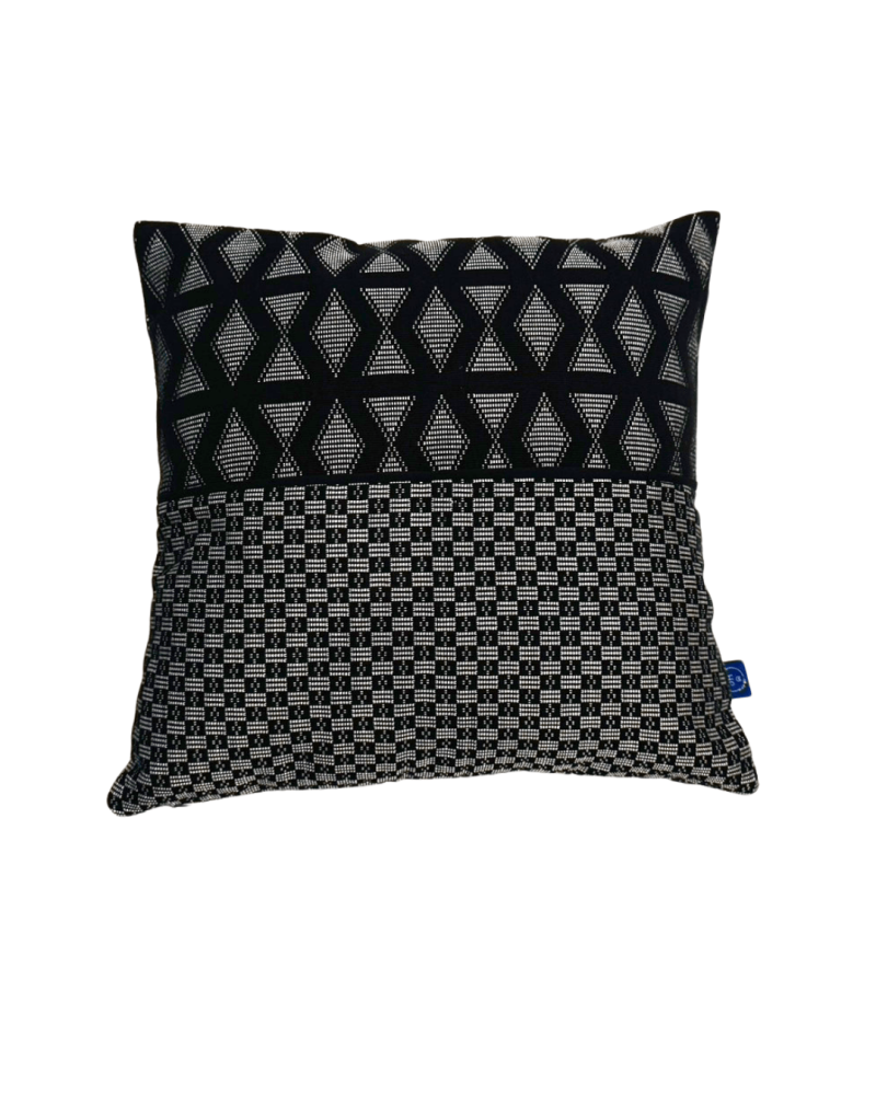 JH617- 4040- COUSSIN - Pagne tissé